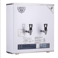 吉之美 GM-K1-30CSW 3KW 商用开水器 30升 双热