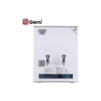 吉之美 开水器GM-K1-40CSW商用壁挂 节能全自动电开水机