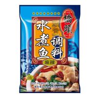 香水鱼料 200g