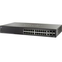 Benq思科(CISCO)SF500-24 交换机接收器