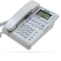 飞利浦CORD282 电话机 办公