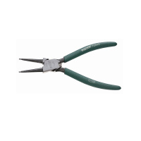 世达(SATA) 德式穴用直口卡簧钳5