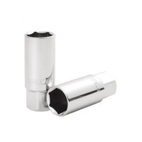 史丹利(STANLEY) 88-993-1-22 12.5MM系列公制6角火花塞套筒16mm
