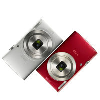 [规格:数码相机+128G内存卡 银色]数码相机 高清入门家用旅游 卡片相机 IXUS 175 Canon/佳能