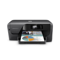 惠普(HP) 8210 A4幅面喷墨打印机(计价单位:台)