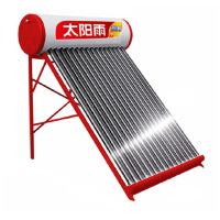 太阳雨 125L Ø58*1800*16 太阳能热水器(计价单位:台)