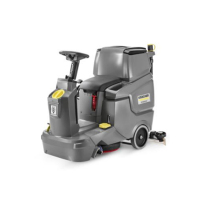 凯驰(KARCHER) BD50/70Bp 洗地机 (单位:台)