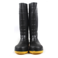 莱尔 SL-2-91 筒高38cm 36-46码 雨靴(计价单位:双