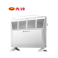 先锋(SINGFUN)HD613RC-20/DF1613 快热炉 取暖器 (单位:台)