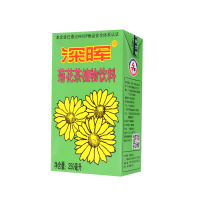 深晖菊花茶250ML