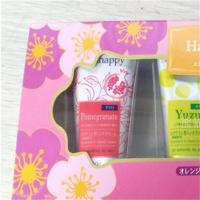 东洋之花(TAYOI) 角鲨烷护手霜套装礼盒婚庆婚礼伴手礼品员工福利