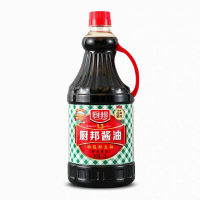 酱油1.25L生抽调味品调料特级鲜味非转基因黄豆酿造凉拌酱油
