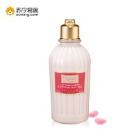 欧舒丹玫瑰皇后润肤露250ml