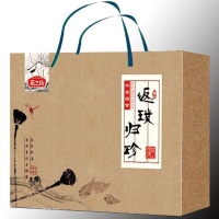 燕之坊返朴归珍礼盒