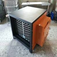 鑫盛佳(xinshengjia) 美迎 油烟净化器 1050*1200*1050