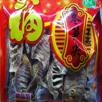 胡成(HUCHENG)冬笋尖400g
