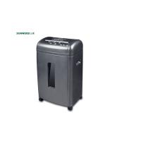 三木(SUNWOOD) M61锰钢侠系列碎纸机 五级保密 20分钟连续碎纸 每分钟可碎56张A4纸 双入口