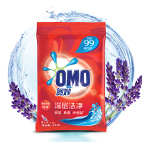 奥妙 全自动含金纺无磷洗衣粉 深层洁净 3kg 4258 1袋装