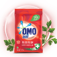 奥妙 全自动含金纺无磷洗衣粉 除菌除螨 3kg 4340 一袋装