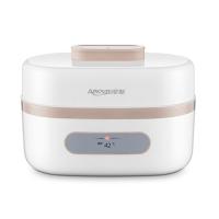 亚摩斯(AMOS) AS-G728 酸奶机 全自动恒温 不锈钢内胆 温室感应 立体加热 家用酸奶机