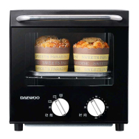 大宇(DAEWOO)商用烤箱SW22