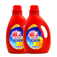 雕牌3.5kg雕牌全渍净洗衣液(健康除菌) 4瓶起订