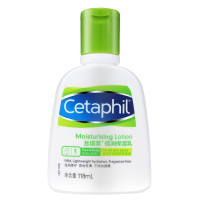 [苏宁自营]丝塔芙(Cetaphil) 温和保湿 118ml 洁面乳(计价单位:瓶)
