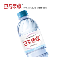 巴马丽琅 500mlx24瓶 天然矿泉水 单位:箱<1箱装>