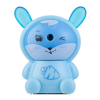 齐心 (COMIX) B2470 兔子自动进铅削笔机三十起订 单个价格