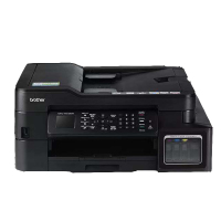 兄弟T910DW彩色喷墨多功能一体机 MFC-T910DW彩色多功能双面打印复印