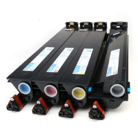 [精选]雅富仕-柯尼卡美能达TN213黄色兼容粉盒 适用MINOLTA C210/C353/C253/C7720