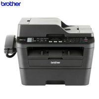 兄弟 (brother) 黑白激光多功能一体机MFC-7860DN