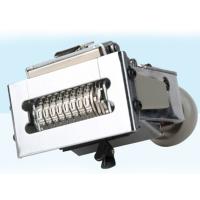 Rapid 自动号码机生产日期印章