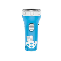 家用照明LED手电筒km-8860A