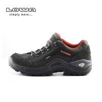 LOWA(德国)登山鞋 户外运动男女款低帮RENEGADEII TEX防水耐磨登山徒步鞋L310953/L320952