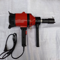 DG-2手持式轨枕螺栓改锚机