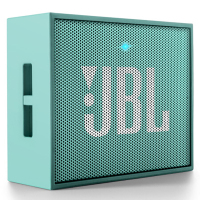 JBL蓝牙音箱JBL GO