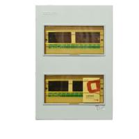 德力西(DELIXI)CDPZ30s-24配电箱J回路家用空开箱强电箱基础型双排