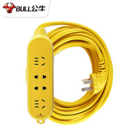 公牛 C5(S)15米袋装1.5平方