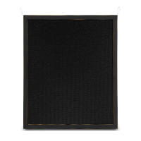 史密斯(A.O.史密斯)空气净化器高效除醛滤芯滤网CF-004(S)(适用于400C-FN)