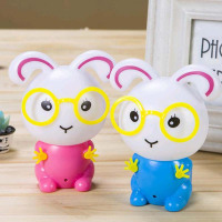 捷能新源 XD-014 创意小夜灯 100个起订 HB