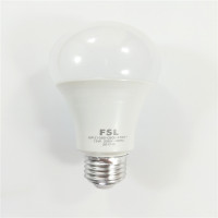 FSL佛山照明超炫系列LED球泡 13W 螺口 白光 6500K (3个起发货)