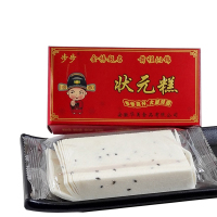 步步状元糕云片糕150g/盒