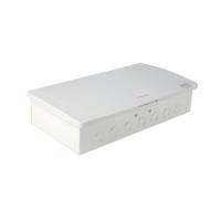 德力西(DELIXI)CDEN6-16强电箱J配电箱回路家用照明暗装空气开关箱