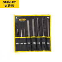 史丹利(STANLEY) TK910-23C 8件锉刀套装