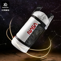 凯乐石 NASA联名款户外旅行运动双肩背包15L综合训练背包