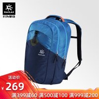 凯乐石户外运动旅行休闲包26L 轻型双肩背包日用电脑包