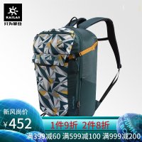 凯乐石户外运动旅行徒步包28L 轻型登山包电脑双肩背包