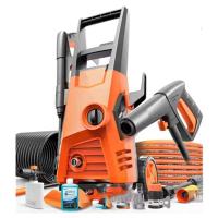 久久星 YC 家用洗车机高压清洗机 洗车水枪洗车神器洗车泵