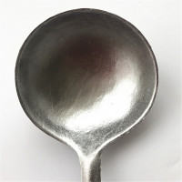 康巴赫(KBH) YC 短木柄水勺 直径27CM
